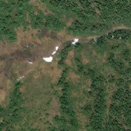 Satellite imagery of Forgetmenot Pass, CA