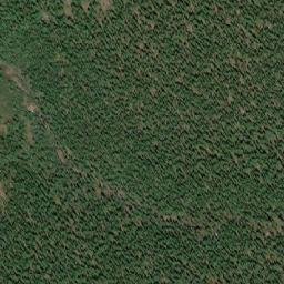 Satellite imagery of Forgetmenot Pass, CA