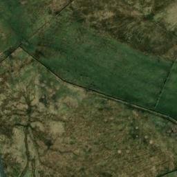 Satellite imagery of Decorated Cairn, GB