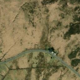 Satellite imagery of Hoof Stones Height, GB