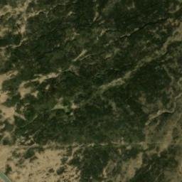 Satellite imagery of Hoof Stones Height, GB