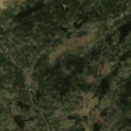 Satellite imagery of Greenwood Stone, GB