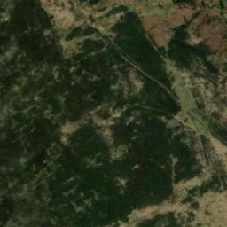Satellite imagery of Greenwood Stone, GB