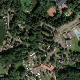 Satellite imagery of Fuchsberg, DE