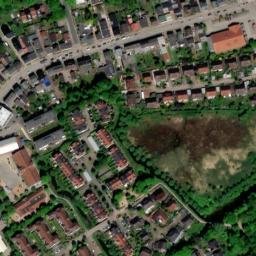 Satellite imagery of Fernmeldeturm Elmshorn, DE