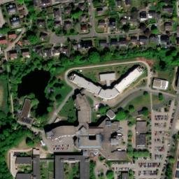 Satellite imagery of Fernmeldeturm Elmshorn, DE