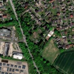 Satellite imagery of Fernmeldeturm Elmshorn, DE