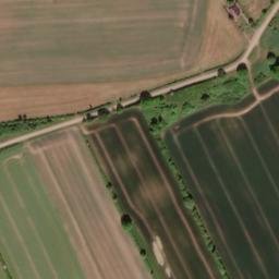Satellite imagery of Hohe Buch Berg, DE