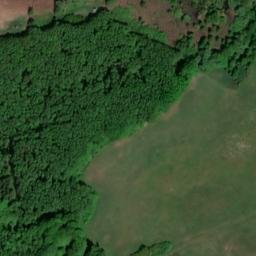 Satellite imagery of Bullenberg, DE