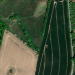 Satellite imagery of Bullenberg, DE