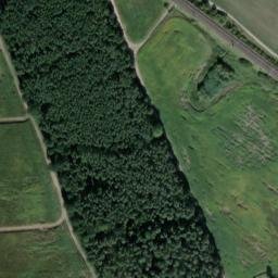 Satellite imagery of Kreyenberg, DE