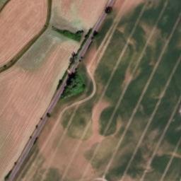 Satellite imagery of Manberg, DE