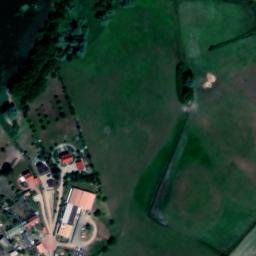 Satellite imagery of Burgwall, DE