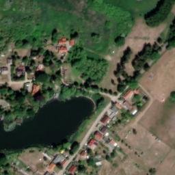Satellite imagery of Kittenberg, DE