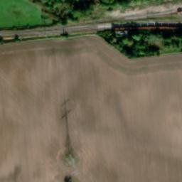 Satellite imagery of Öken-Kamersberg, DE