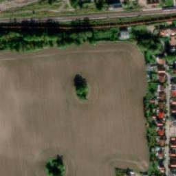 Satellite imagery of Öken-Kamersberg, DE