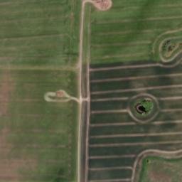 Satellite imagery of Tossberg, DE