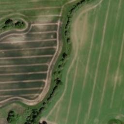 Satellite imagery of Tossberg, DE