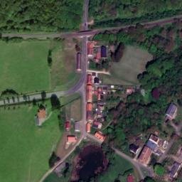 Satellite imagery of Großer Gnithberg, DE
