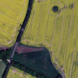 Satellite imagery of Grambzower Berg, DE