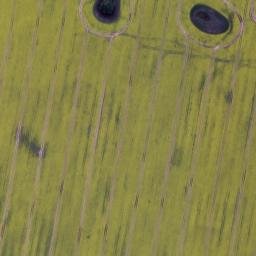 Satellite imagery of Grambzower Berg, DE