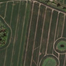 Satellite imagery of Pflaumenberg, DE