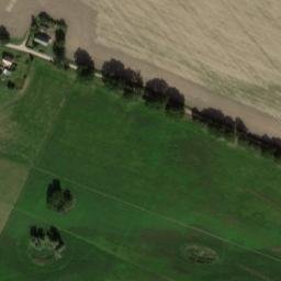 Satellite imagery of Bullenberg, DE