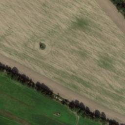 Satellite imagery of Bullenberg, DE