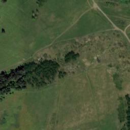 Satellite imagery of Круглая I, KZ