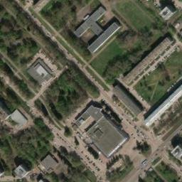 Satellite imagery of Левый Берег, KZ