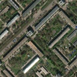 Satellite imagery of Левый Берег, KZ