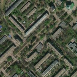 Satellite imagery of Левый Берег, KZ