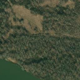 Satellite imagery of Иванцовка, KZ