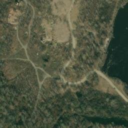 Satellite imagery of Иванцовка, KZ