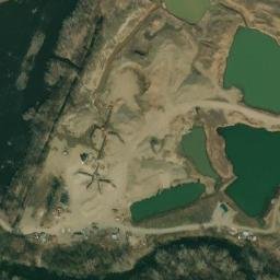 Satellite imagery of Карьер, KZ