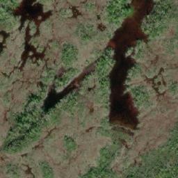 Satellite imagery of Boys Point, CA