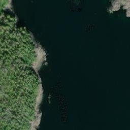 Satellite imagery of Boys Point, CA