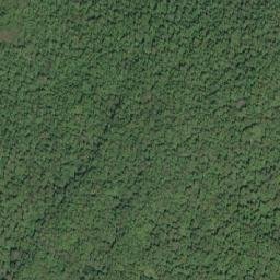 Satellite imagery of Paisley Point, CA