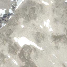 Satellite imagery of Mount Mortella, CA