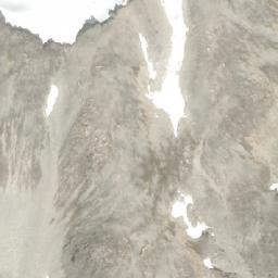 Satellite imagery of Mount Mortella, CA