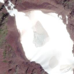 Satellite imagery of Rhine Ridge, CA