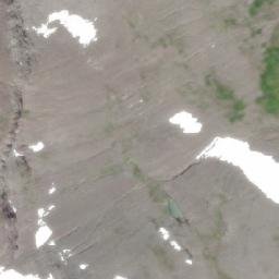 Satellite imagery of Rhine Ridge, CA