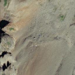 Satellite imagery of Sibola Range, CA