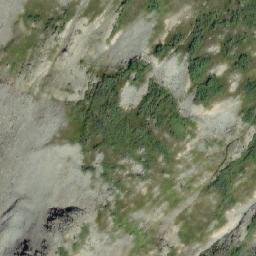 Satellite imagery of Sibola Range, CA