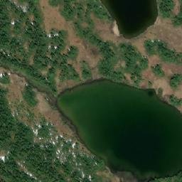 Satellite imagery of Forgetmenot Pass, CA
