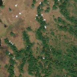Satellite imagery of Forgetmenot Pass, CA