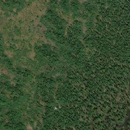 Satellite imagery of Forgetmenot Pass, CA