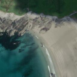 Satellite imagery of Emlagh Point, IE