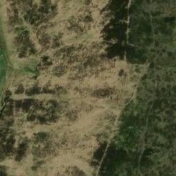 Satellite imagery of Greenwood Stone, GB