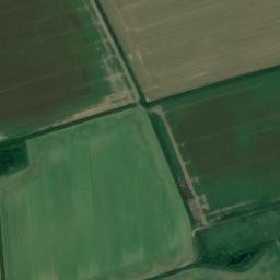 Satellite imagery of Roos Castle, GB